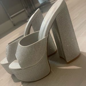 Sparkle SHINE ✨✨✨ 5.5